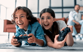 Najlepsze gry komputerowe dla dzieci – w każdym wieku!